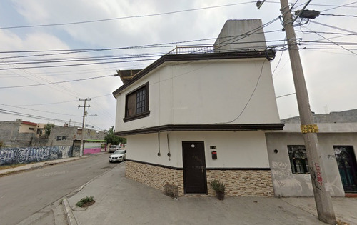 Casa En Remate Bancario En Monterrey, Nuevo León, Cdmx