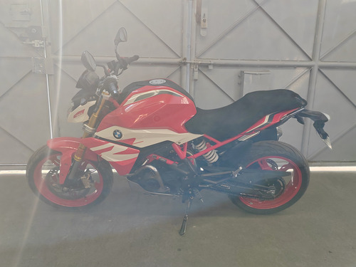 Bmw G 310 R 2023