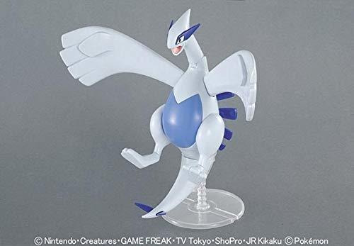 Bandai Hobby Pokemon Modelo Kit Lugia Pokemon