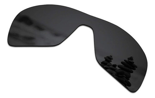 Lentes De Repuesto Para Hombre Oakley Turbine Rotor Oo9307 