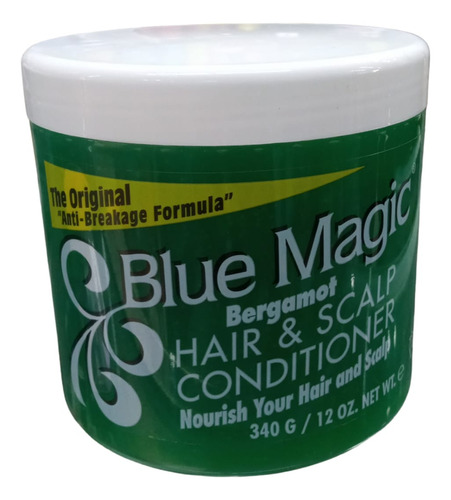 Acondicionador Blue Magic - g a $191