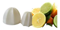 Comprar Carambola 1 Laranja 1 Limão Extrator De Suco Vitalex C. Plás