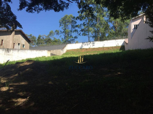 Terreno À Venda, 1000 M² Por R$ 730.000,00 - Portal Dos Gramados - Guarulhos/sp - Te0914