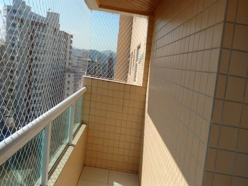 Imagem 14 de 30 de Apartamento, 3 Dorms Com 89 M² - Guilhermina - Praia Grande - Ref.: Gim6023068 - Gim6023068