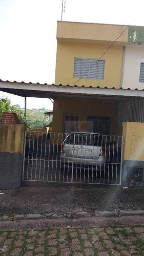 Imagem 8 de 8 de Casa Residencial Para Venda E Locação, Loteamento Fernando Momentel, Itatiba. - Ca1073
