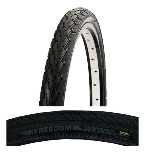 Neumatico 700x38c MercadoLibre