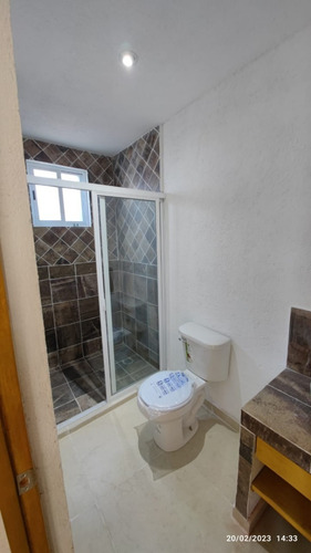 Imagen 12 de 17 de En Venta Linda Casa A Estrenarse En Fracc. Tehuicil Con Amplio Jardin Y Alberca Apta A Creditos