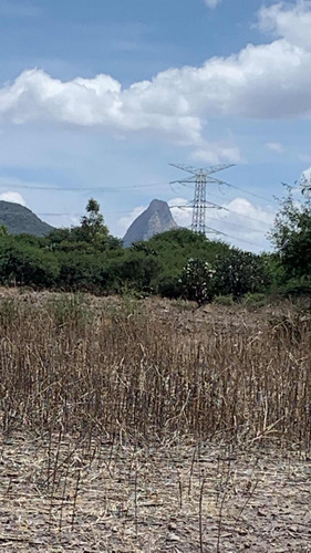 Venta Terreno Rústico Ajuchitlan Querétaro