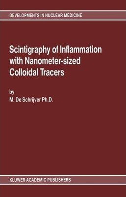 Libro Scintigraphy Of Inflammation With Nanometer-sized C...