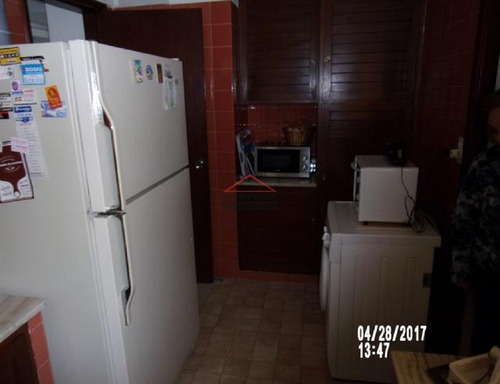 Casa En Mansa, 3 Dormitorios *- Ref: 4088