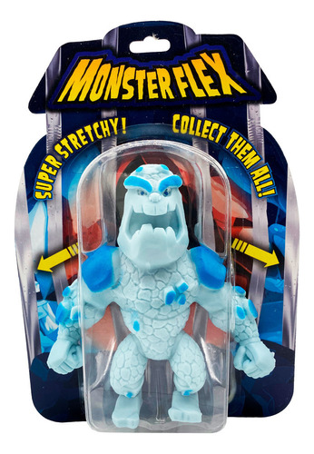 Monster Flex Lajitelma
