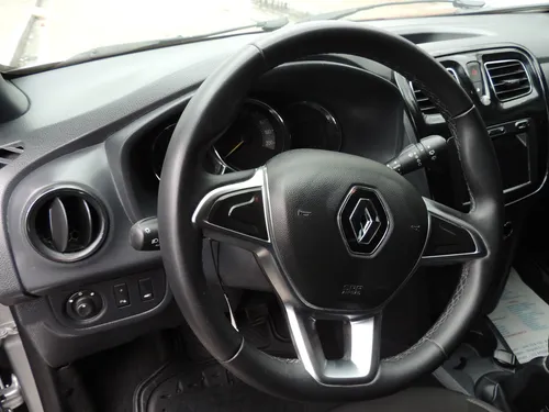 Renault Stepway 1.6 Dynamique / Intens Mecánica