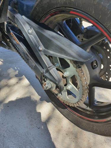 Kawasaki Versys 650