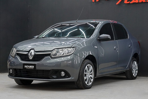 Renault Logan 1.6 Expression 85cv