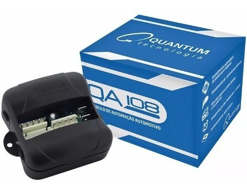 Módulo Subida De Vidro E Retrovisor Gm Captiva 4 Portas