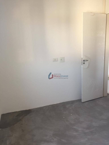 Imagem 16 de 22 de Apartamento Com 2 Dormitórios À Venda, 52 M² Por R$ 220.000,00 - Atuba - Colombo/pr - Ap0048