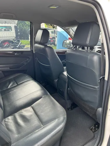 Foton Tunland 2.8 Bj2037y3mdv
