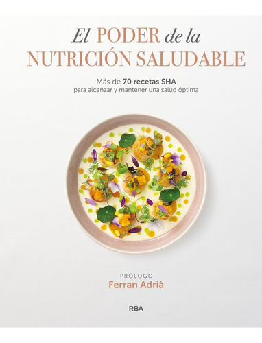 El Poder Nutrición Saludable -  -(t.dura) - *