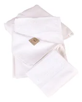 Comprar Sabanas Cuna Charriot (1,20 X 0,60) 100% Algodón Blanco