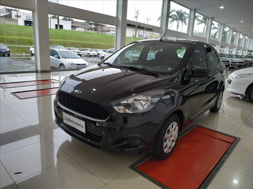 Ka 1.0 Ti-vct Flex Se Manual