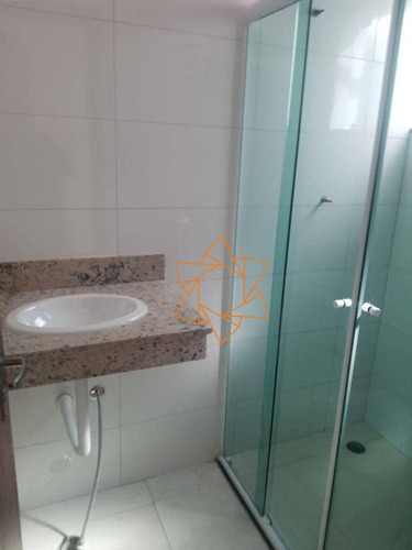 Imagem 9 de 14 de Sobrado Com 2 Dormitórios À Venda, 68 M² Por R$ 320.000,00 - São Miguel Paulista - São Paulo/sp - So0005