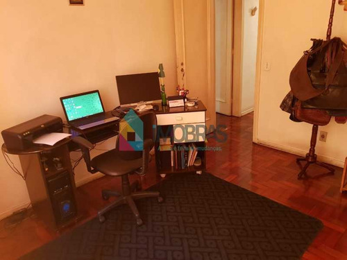 Imagem 13 de 15 de Apartamento-à Venda-copacabana-rio De Janeiro - Ap3292