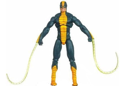 Marvel Universe Constrictor Figura Boneco Hasbro Figure 11cm (Usado)