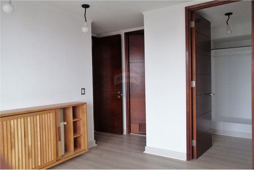 Venta!! De Maravilloso Dpto En Providencia!!