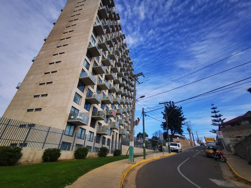 1 Ambiente Placeres - Valparaíso