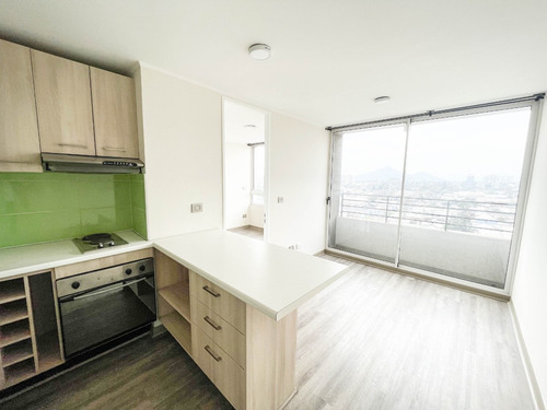 Oportunidad Constantino 1d1b + Terraza