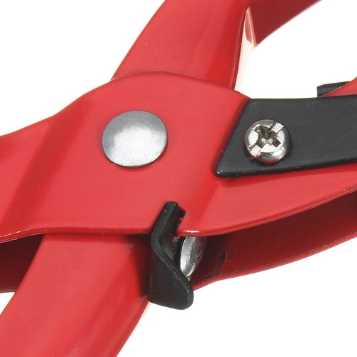 Handy Hole Puncher Costura Cinto De Couro Punch Ferramentas