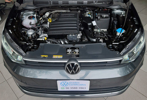 Volkswagen Virtus 1.6 Msi Trendline At