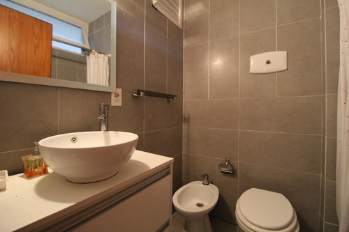 Imagen 4 de 6 de Apartamento - Playa Mansa
