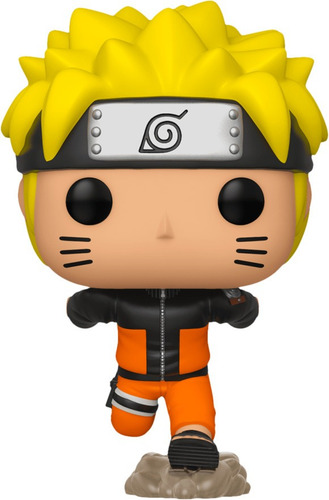 Funko Pop Naruto Uzumaki 727 Naruto Shippuden Figura Origina