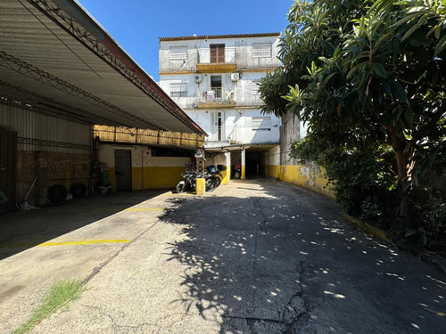 Cochera 570 M2 En Ph A 200 M. Est. San Martín
