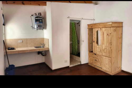 Monoambiente En Alquiler En Palermo Dueño Directo $ 400.000