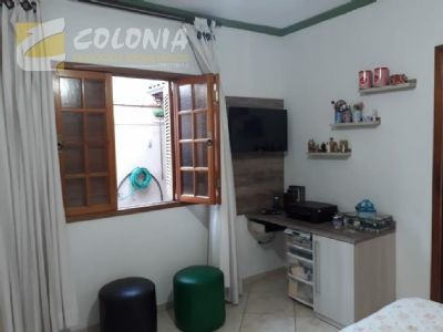 Imagem 14 de 30 de Casa - Ref: 27356