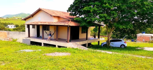 Imagem 2 de 15 de Casa Com 2 Dormitórios À Venda, 61 M² - Flexeira - São Pedro Da Aldeia/rj - Ca1093
