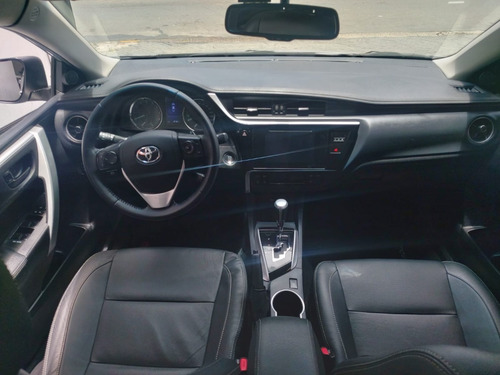 Imagem 3 de 5 de Corolla Xei 2.0 Automático Flex