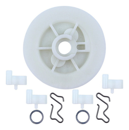 Kit De Polea Y Trinquete Recoil Starter For Stihl 017 Ms180