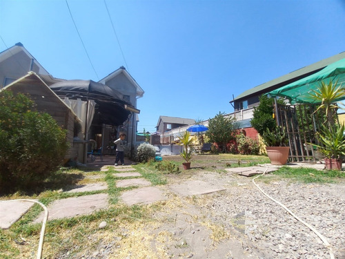 Venta Casa 2 Dormitorios Centro De Paine