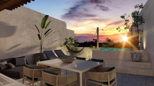 Imagen 10 de 12 de Venta De Condos En Tulum- Pure Condos