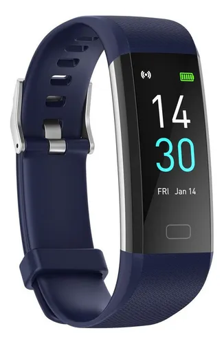 Smartwatch que mide la tension best sale