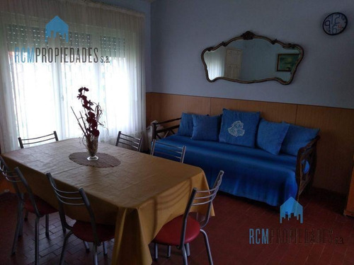 Imagen 2 de 17 de Venta De 2 Casas 4 Ambientes - Mar De Ajo