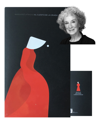 El Cuento De La Criada Margaret Atwood Salamandra