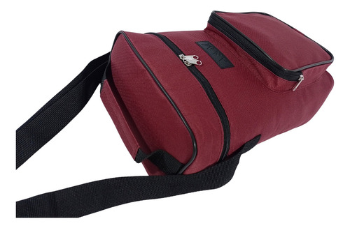 Bolso Matero Termico Para Toda La Linea Stanley Bordó