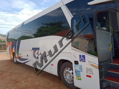 Imagem 3 de 13 de Onibus Paradiso 1050 G7 Ano 2009 Volvo B-9 Rd Ref 621