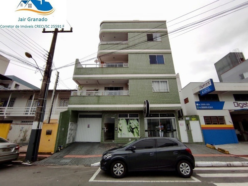 Imagem 1 de 16 de Lindo Apartamento No Centro De Balneário Camboriú, Localização Privilegiada. - Ap01469 - 69335186