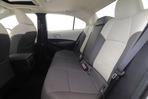 Imagem 13 de 15 de Toyota Corolla 2.0 Vvt-ie Flex Altis Direct Shift 2020/2021