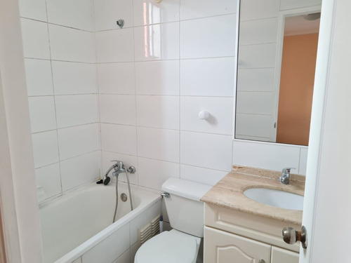 Imagen 5 de 10 de Vendo Acogedor Departamento Sector Norte